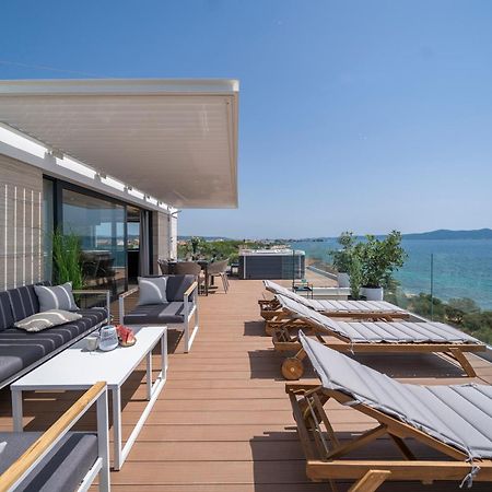 Dʻart Villa Bibinje Extérieur photo