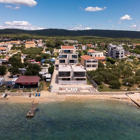 Dʻart Villa Bibinje Extérieur photo