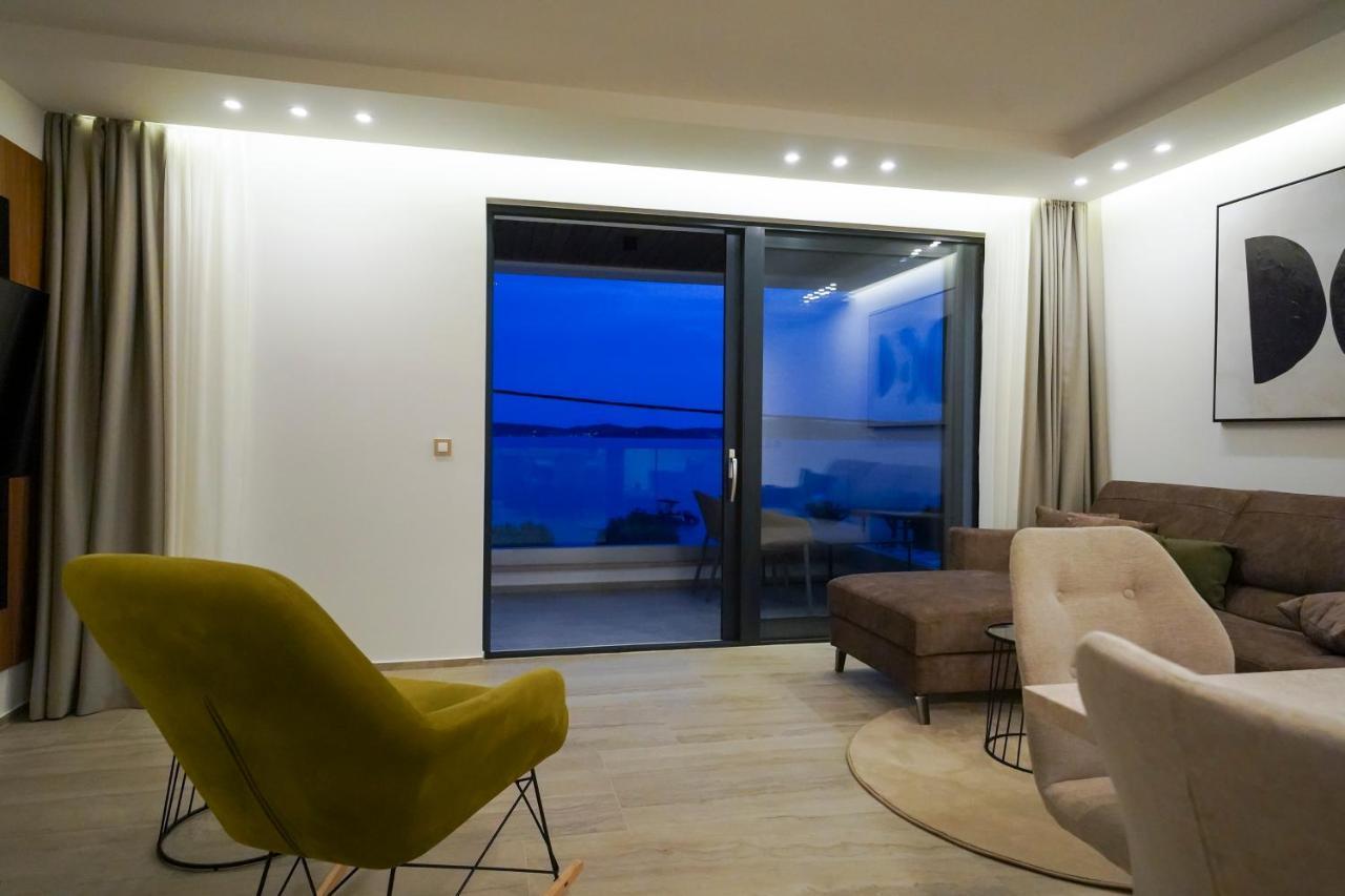 Dʻart Villa Bibinje Extérieur photo