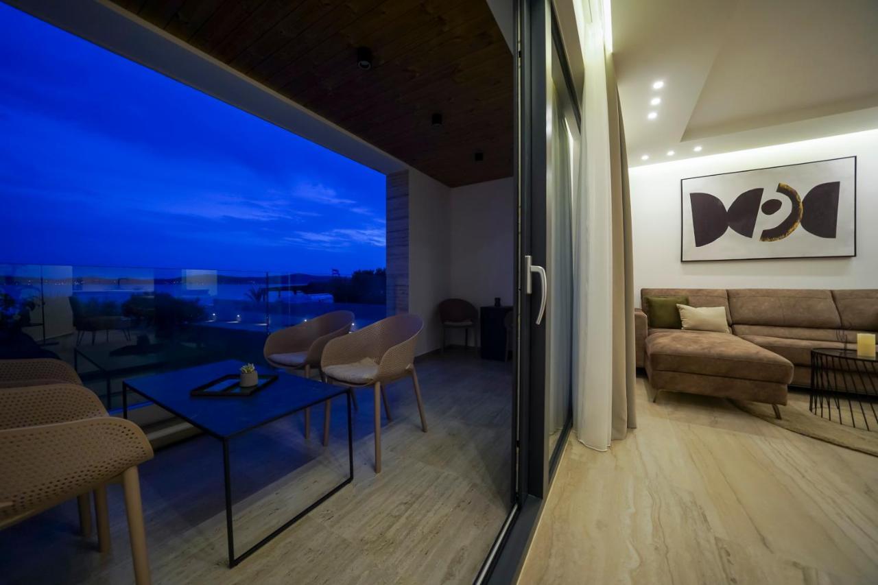 Dʻart Villa Bibinje Extérieur photo