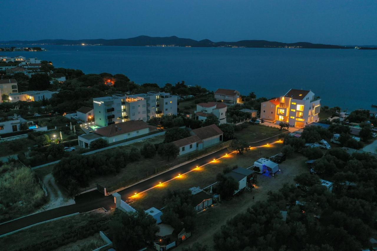 Dʻart Villa Bibinje Extérieur photo