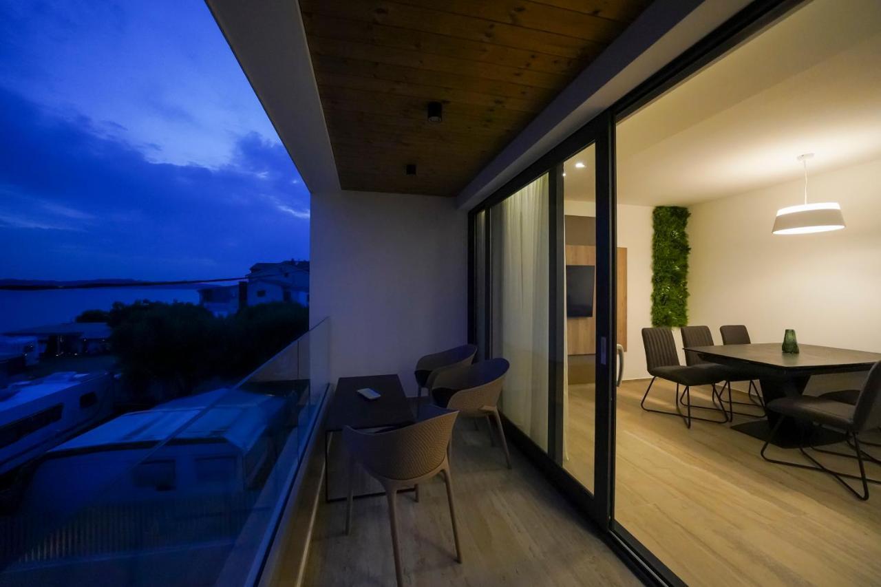 Dʻart Villa Bibinje Extérieur photo